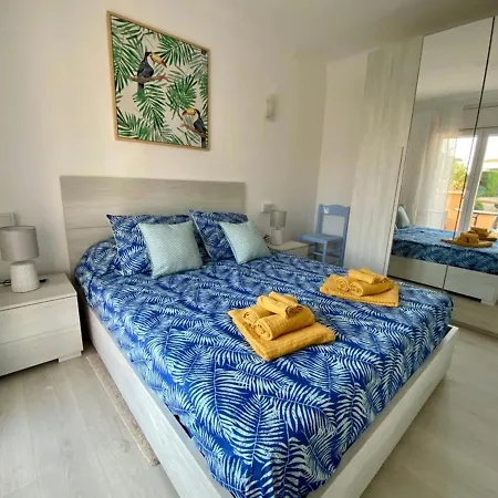 Apartamento Stil Mar Anna - Stil Mar Anna Calm