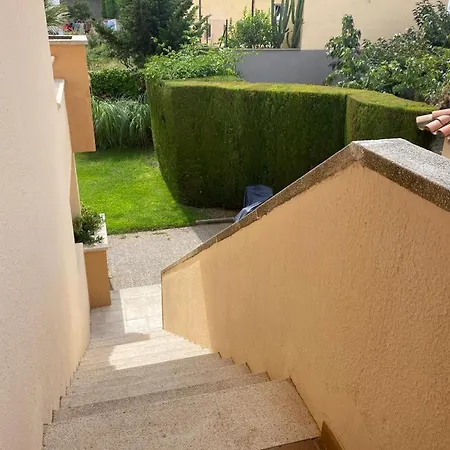Stil Mar Anna - Stil Mar Anna Calm Apartamento *