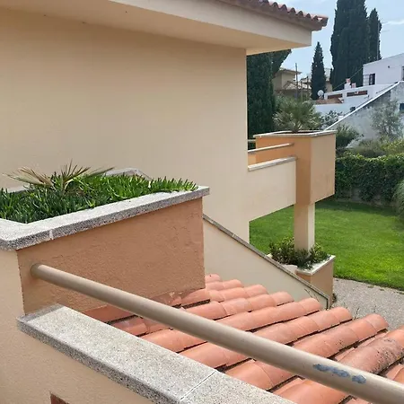 Apartamento Stil Mar Anna - Stil Mar Anna Calm