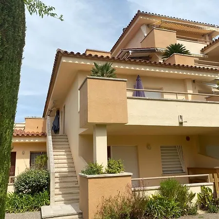 Stil Mar Anna - Stil Mar Anna Calm Apartamento L' Escala