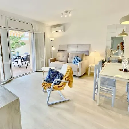 Stil Mar Anna - Stil Mar Anna Calm Apartamento