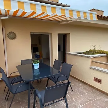 Apartamento Stil Mar Anna - Stil Mar Anna Calm *