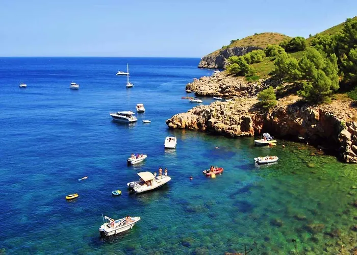 Stil Mar Anna Calm - Relax Y Piscina By Stil Mar Anna L' Escala